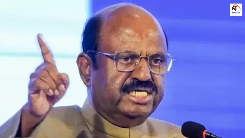 बंगाल के राज्यपाल सी वी आनंद बोस का इस्तीफा, लद्दाख के उपराज्यपाल का भी त्यागपत्र, कई इस्तीफे कतार में बंगाल के राज्यपाल सी वी आनंद बोस का इस्तीफा, लद्दाख के उपराज्यपाल का भी त्यागपत्र, कई इस्तीफे कतार में