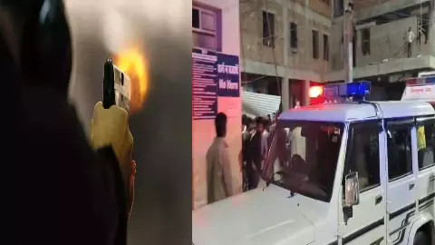 Shooting, youth killed, two injured in dispute with Patidars