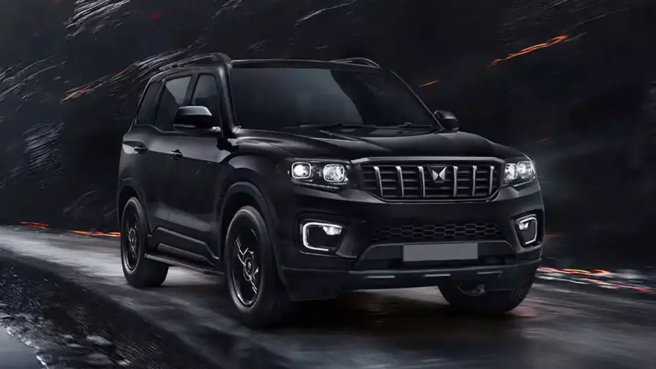 Mahindra Scorpio N गांव और शहर दोनों के लिए परफेक्ट SUV, कीमत बस इतनी... Mahindra Scorpio N गांव और शहर दोनों के लिए परफेक्ट SUV, कीमत बस इतनी...