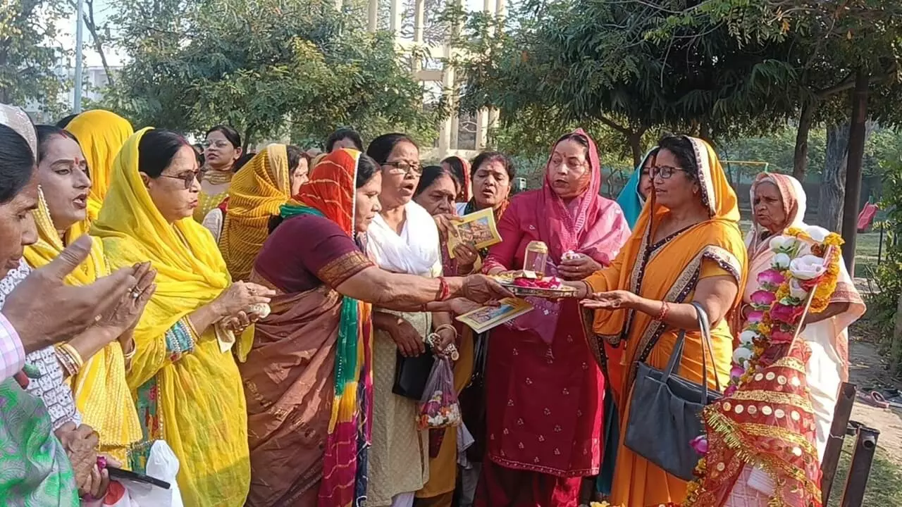 Etah News