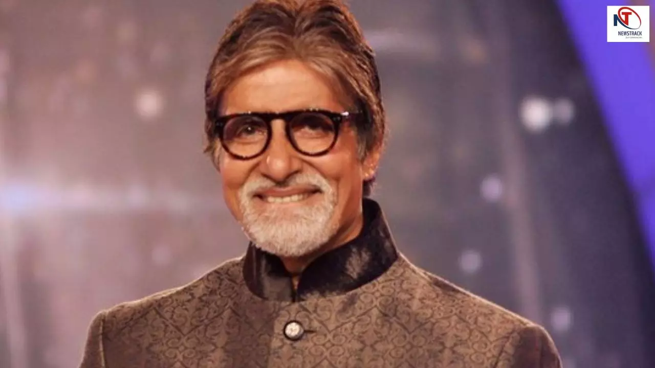 Ayodhya में Amitabh Bachchan का महा-निवेश! करोड़ों में खरीदी आलीशान प्रॉपर्टी, निवेश देख सब हैरान!