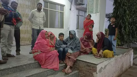 Kasganj News