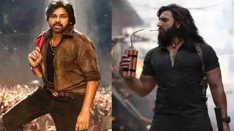 Dhurandhar 2 Vs Ustaad Bhagat Singh Dhurandhar 2 Vs Ustaad Bhagat Singh
