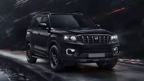Mahindra Scorpio N गांव और शहर दोनों के लिए परफेक्ट SUV, कीमत बस इतनी... Mahindra Scorpio N गांव और शहर दोनों के लिए परफेक्ट SUV, कीमत बस इतनी...
