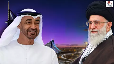 अब मिसाइलों से नहीं, पैसों से होगी जंग! ईरान अटैक को लेकर UAE का सबसे बड़ा पलटवार, कंगाल होगा तेहरान