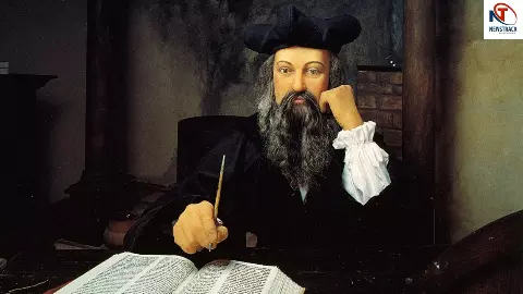 Nostradamus 2026 Predictions Nostradamus 2026 Predictions