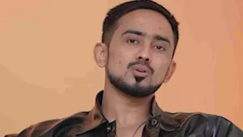 Adnaan Shaikh Video