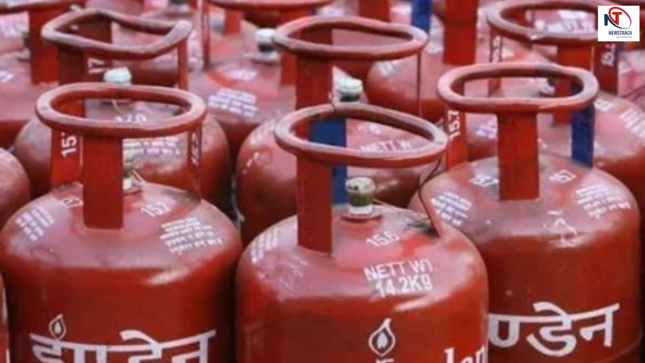 LPG Cylinder Price Hike India Domestic Gas Commercial Cylinder ...
