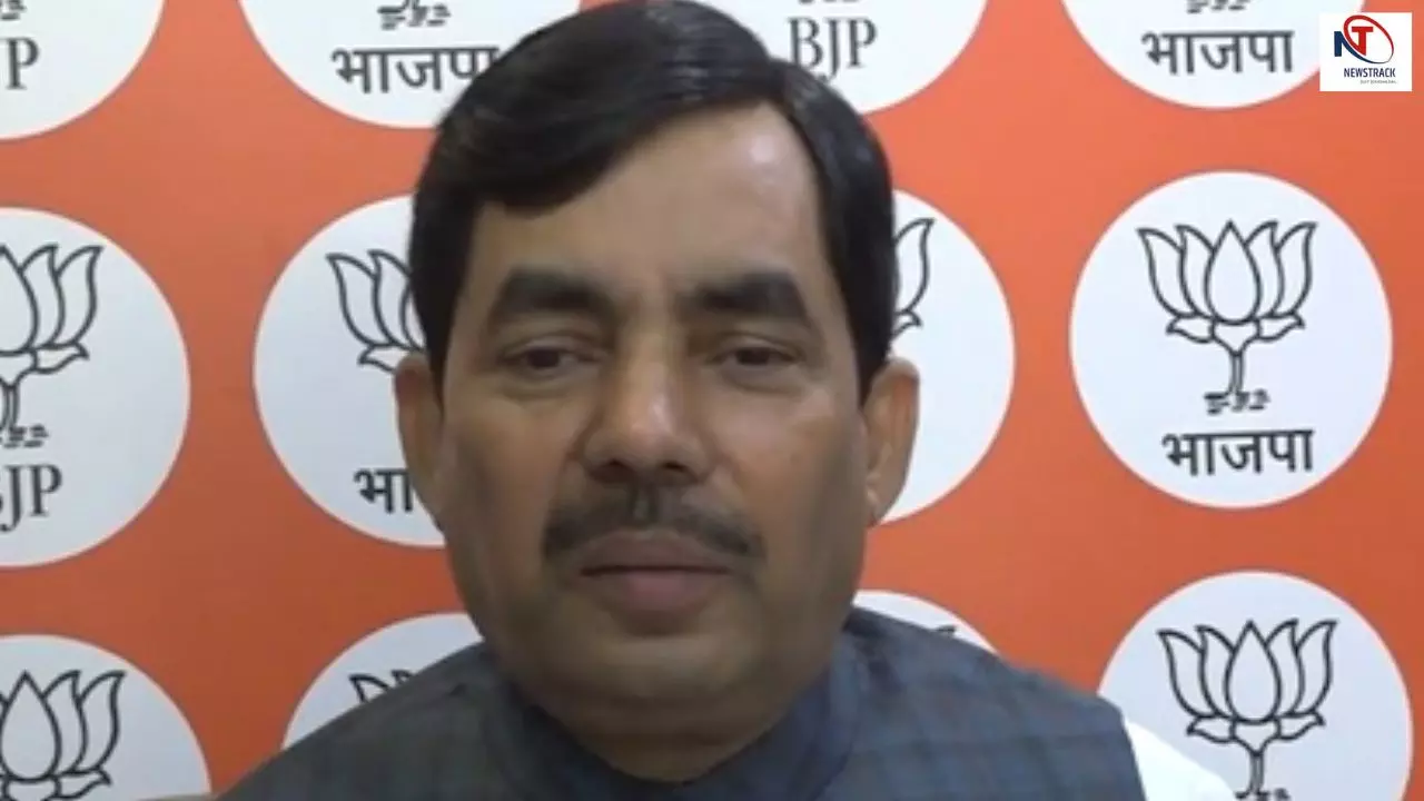 मुसलमानों के लिए भारत... BJP के मुस्लिम नेता ने ये क्या कहा? दिया बड़ा बयान