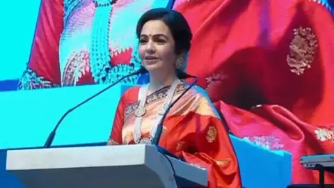 Nita Ambani