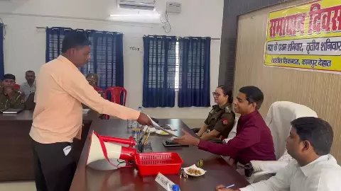 Corruption in Silhara Panchayat, Gram Pradhan levels serious charges on Khola Morcha, VDO