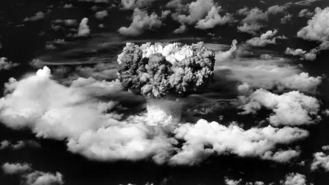 Nuclear War