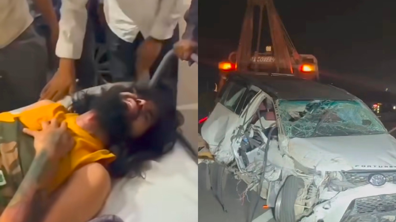 UK07 Rider Sucide| UK07 Rider Accident Video| Anurag Dobhal Health News ...