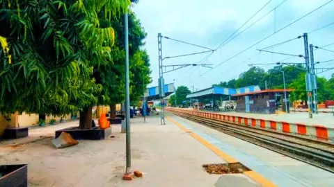 Hardoi station readiness to hand over cooperation center to private hands