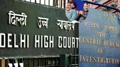 Delhi Liquor Scam
