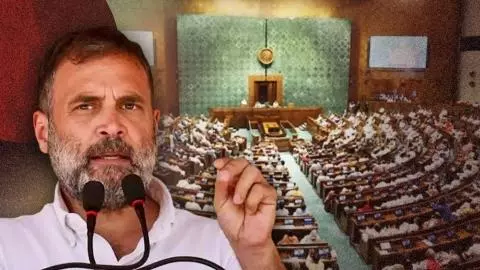 Parliament Budget Session 2026