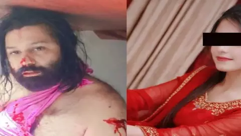 Swati Aghori Swati Aghori