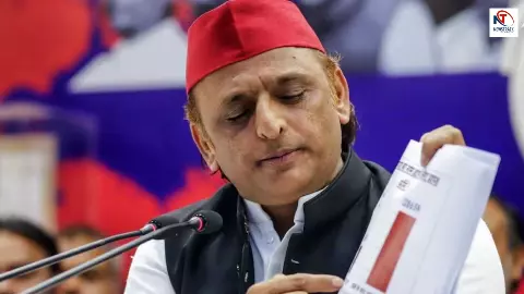 क्या अमेरिका तय करेगा भारत की तेल नीति? अखिलेश यादव के 7 तीखे सवालों ने हिलाया दिल्ली का सिंहासन!