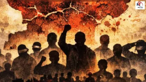 बलूचिस्तान में पाकिस्तानी सेना का खूनी खेल: 7 नागरिकों का बेरहमी से कत्ल, किल एंड डंप पॉलिसी से...