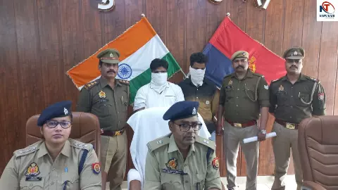Bulandahahr News