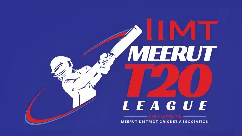 IIMT T-20 League to be held in Meerut from March 15, finals to be held on April 1
