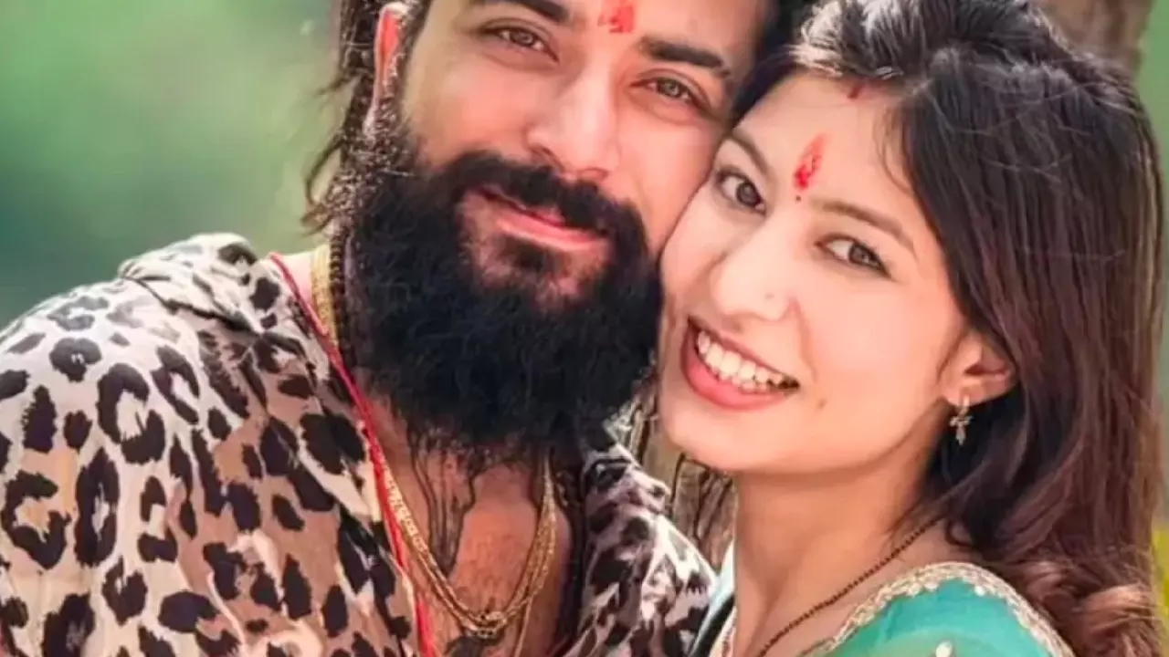 UK07 Rider Wife Video |Anurag Dobhal Wife Video | UK07 Rider Health Update  | UK07 Rider Health News | UK07 Rider के घरवालों ने उनको संपत्ति से किया  बेदखल, पत्नी रितिका का