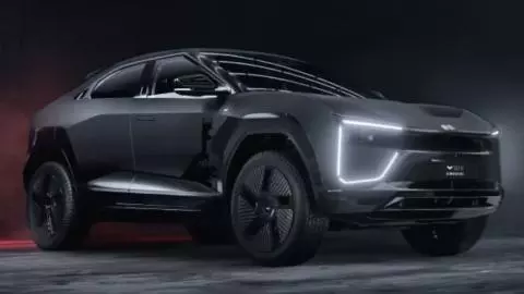Mahindra BE6 Batman Edition: बैटमैन थीम वाली इलेक्ट्रिक SUV की बुकिंग शुरू, 683KM रेंज से मचाएगी धूम