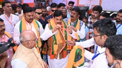 Jabalpur BJP