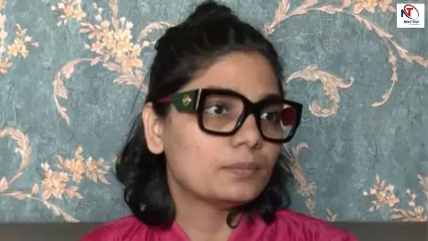 भोजपुरी गायिका नेहा सिंह राठौर को सुप्रीम राहत! विवादित पोस्ट मामले में मिली अग्रिम जमानत पर...