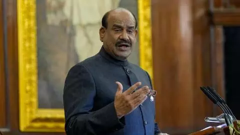 Parliament Budget Session 2026