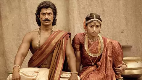 Ranabaali की असली कहानी आई सामने, ब्रिटिश राज के दौर के दर्दनाक अकाल से जुड़ा है इतिहास Ranabaali की असली कहानी आई सामने, ब्रिटिश राज के दौर के दर्दनाक अकाल से जुड़ा है इतिहास