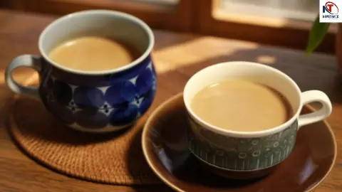 Tea Side Effects Tea Side Effects