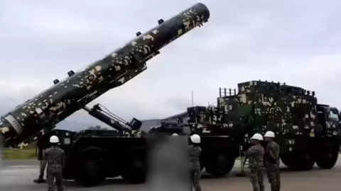 Philippines Brahmos