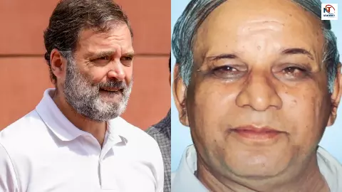 यूपी में राहुल गांधी का कांशीराम दांव! दलितों को साधने के लिए कांग्रेस का मास्टर प्लान तैयार