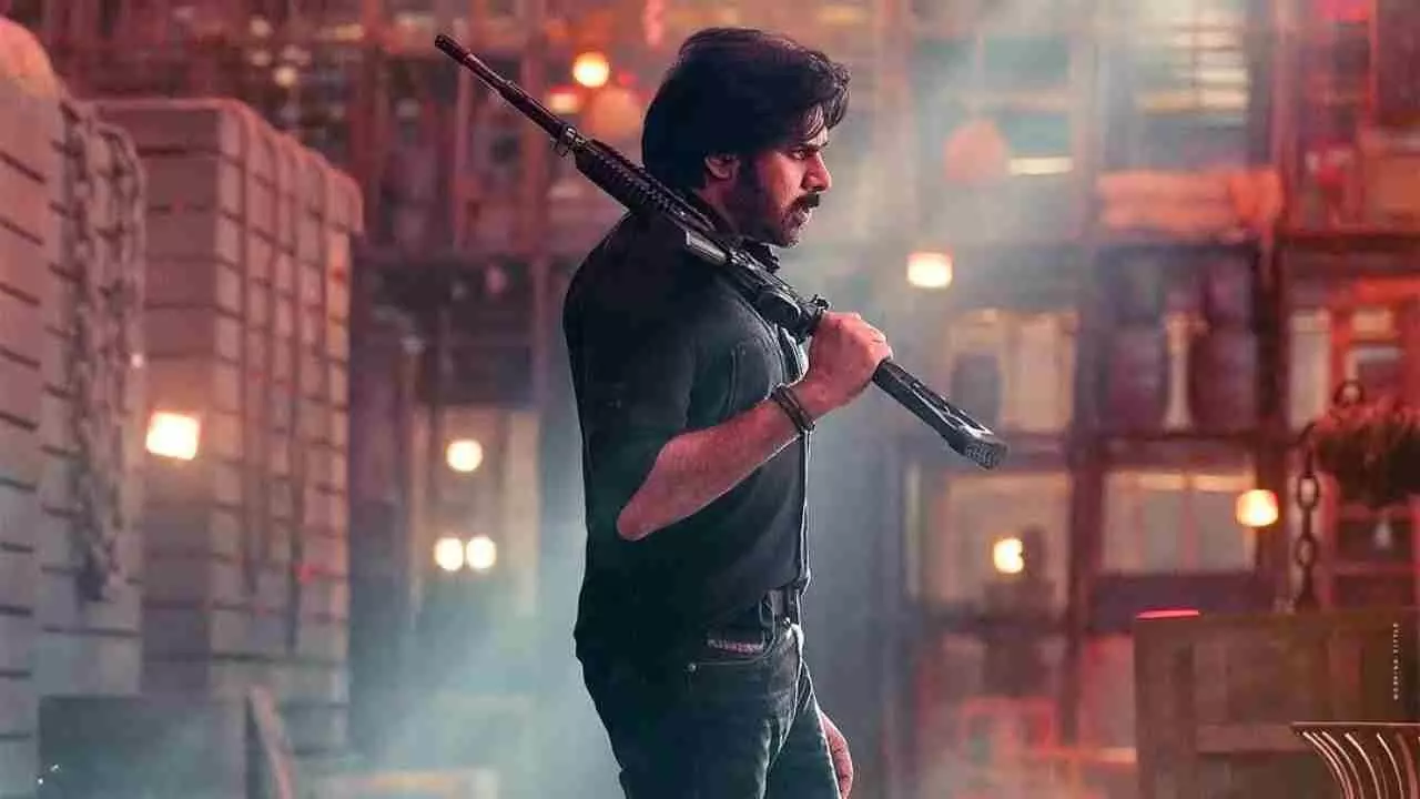 Ustaad Bhagat Singh Trailer Ustaad Bhagat Singh Trailer