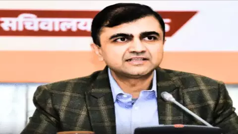 IAS Abhishek Prakash IAS Abhishek Prakash
