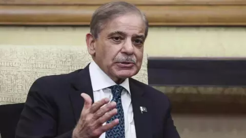 Pakistan on Iran Pakistan on Iran
