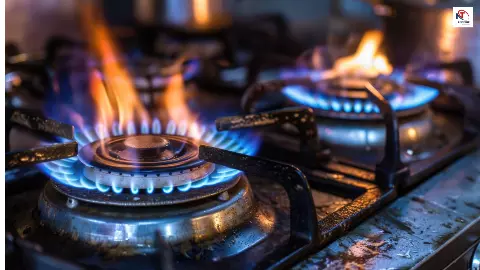 सावधान! देश में सिर्फ 15 दिन की बची रसोई गैस, ये 5 काम बिल्कुल न करें वरना भूखे मर जाएंगे! सावधान! देश में सिर्फ 15 दिन की बची रसोई गैस, ये 5 काम बिल्कुल न करें वरना भूखे मर जाएंगे!