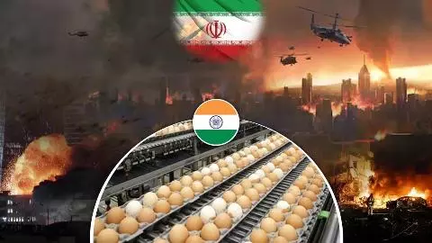 Middle East war