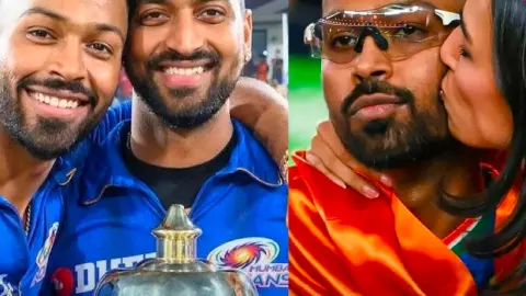 Hardik Pandya Mahika Sharma Relationship Hardik Pandya Mahika Sharma Relationship