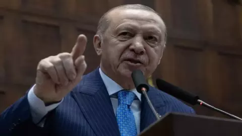 Recep Tayyip Erdogan Recep Tayyip Erdogan