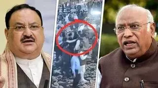 Farooq Abdullah attack Farooq Abdullah attack