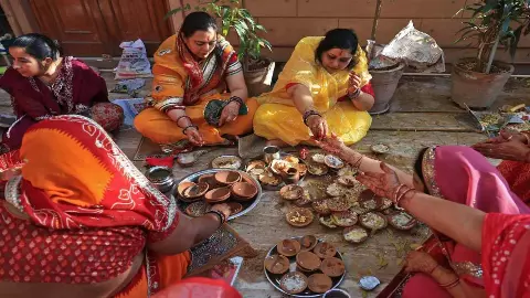 Sheetla Ashtami News Sheetla Ashtami News