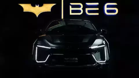 7 मिनट में खत्म! Mahindra BE 6 Batman Edition की 999 SUV बुक, ग्राहकों में जबरदस्त क्रेज