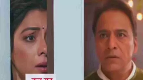 Anupamaa Upcoming Twist Anupamaa Upcoming Twist