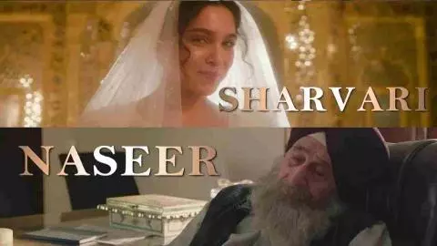 Main Vaapas Aaunga Teaser Main Vaapas Aaunga Teaser