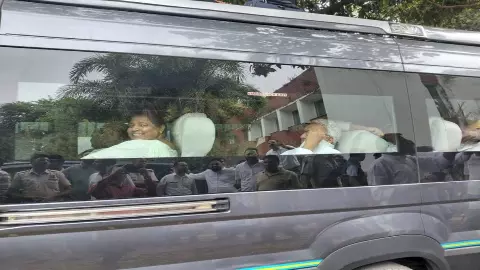 रातों-रात शिमला क्यों भागे कांग्रेस विधायक? हरियाणा राज्यसभा चुनाव से पहले बड़ी हलचल, BJP के चाणक्य मारेंगे बाजी?