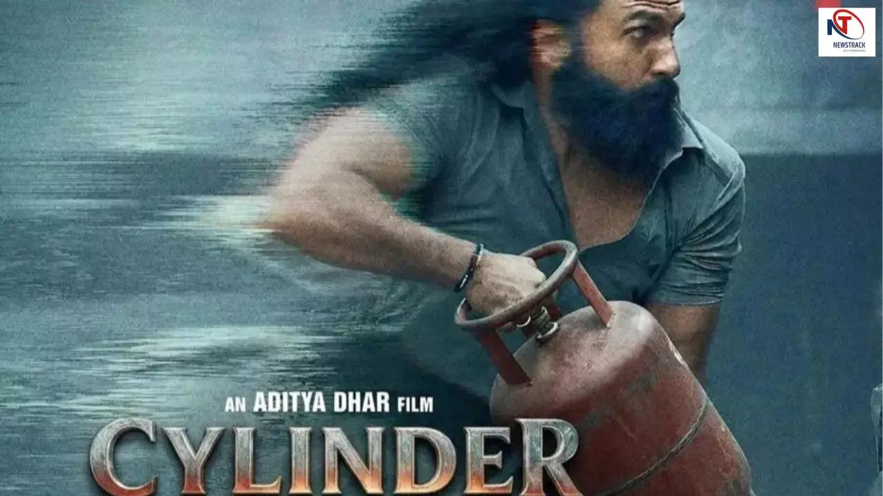 धुरंधर बन गया गैस सिलेंडर! यूजर्स ने आपदा में खोजा अवसर, ये वीडियोज देख हंसी नहीं होगी कंट्रोल