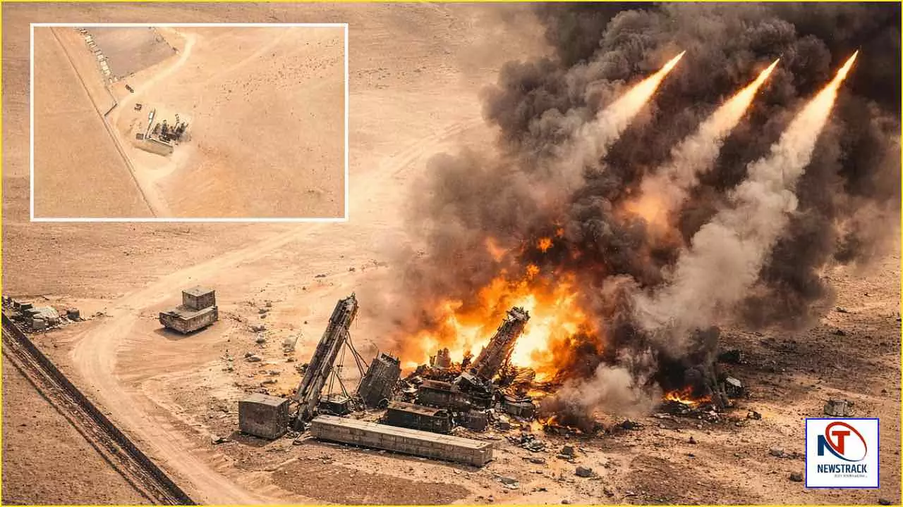 Iran War Update