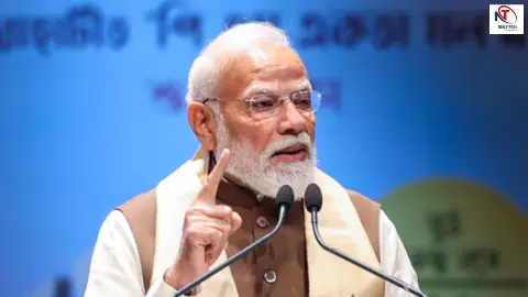बंगाल चुनाव से पहले PM मोदी की कोलकाता में बड़ी रैली, कई परियोजनाओं का भी करेंगे उद्घाटन बंगाल चुनाव से पहले PM मोदी की कोलकाता में बड़ी रैली, कई परियोजनाओं का भी करेंगे उद्घाटन